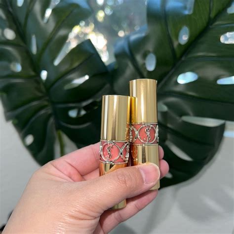 ysl engraving in store|ysl lipstick engraving.